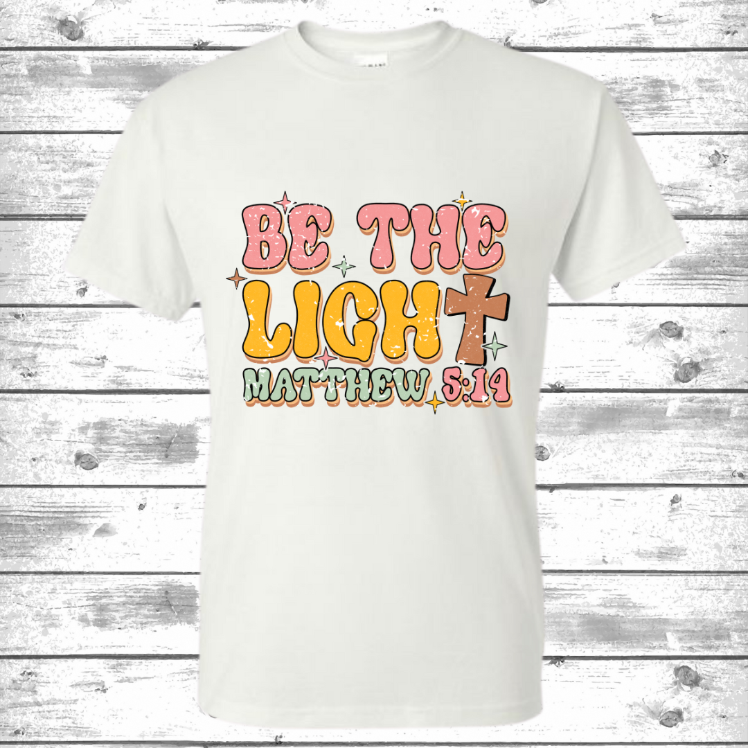 Be the Light Shirt